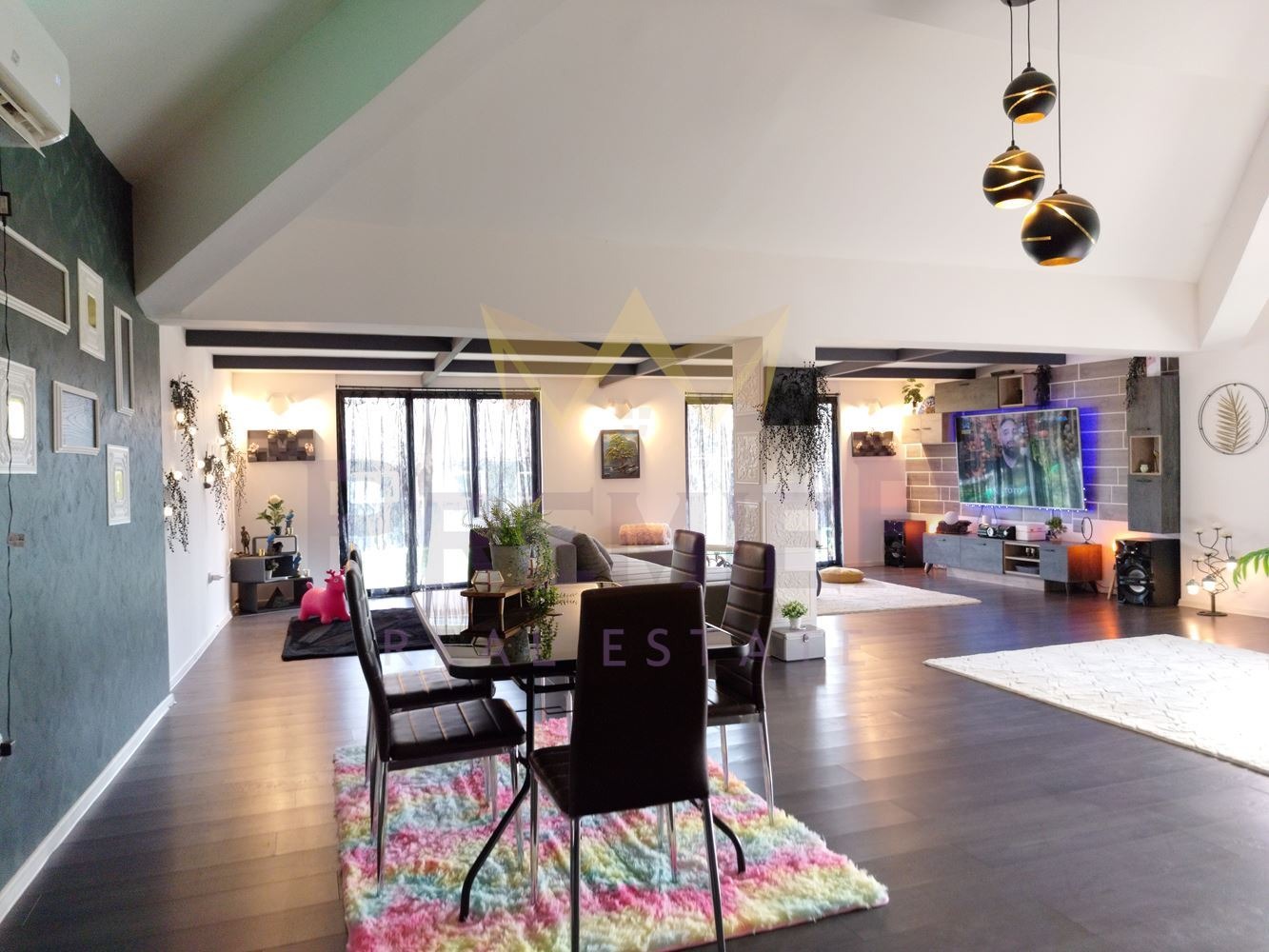 Продава КЪЩА, с. Бенковски, област Варна