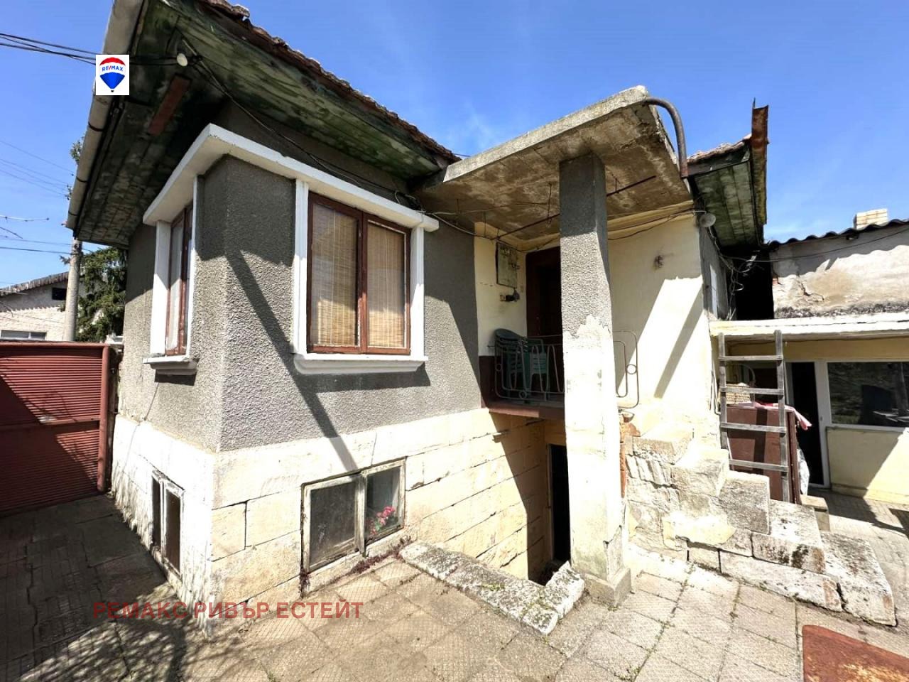 Продава КЪЩА, с. Иваново, област Русе, снимка 2 - Къщи - 54279359