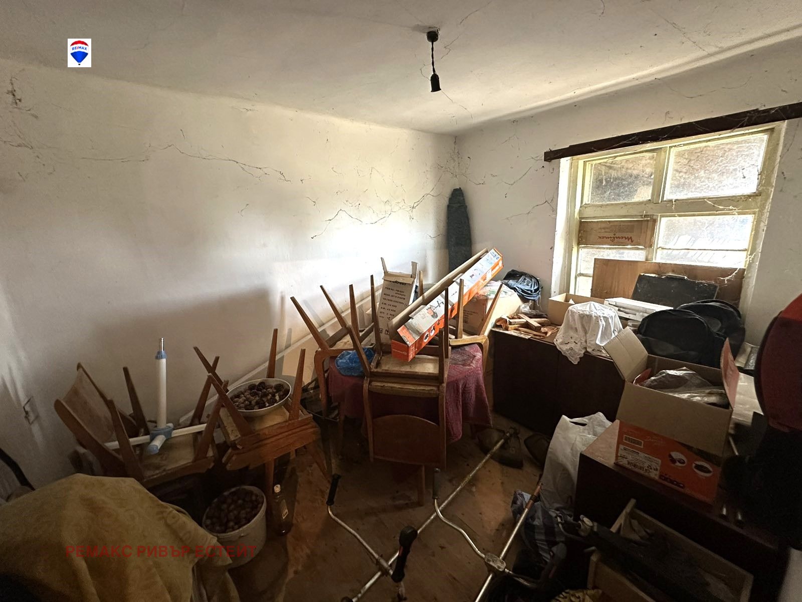 Продава КЪЩА, с. Иваново, област Русе, снимка 11 - Къщи - 54279359