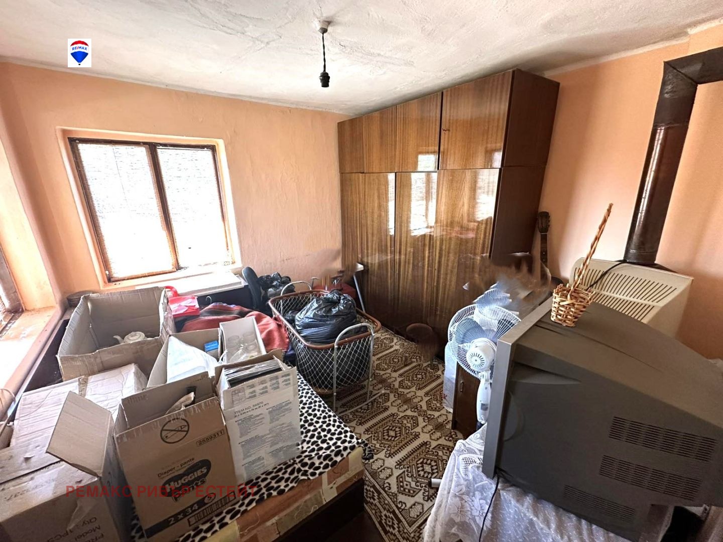 Продава КЪЩА, с. Иваново, област Русе, снимка 9 - Къщи - 54279359