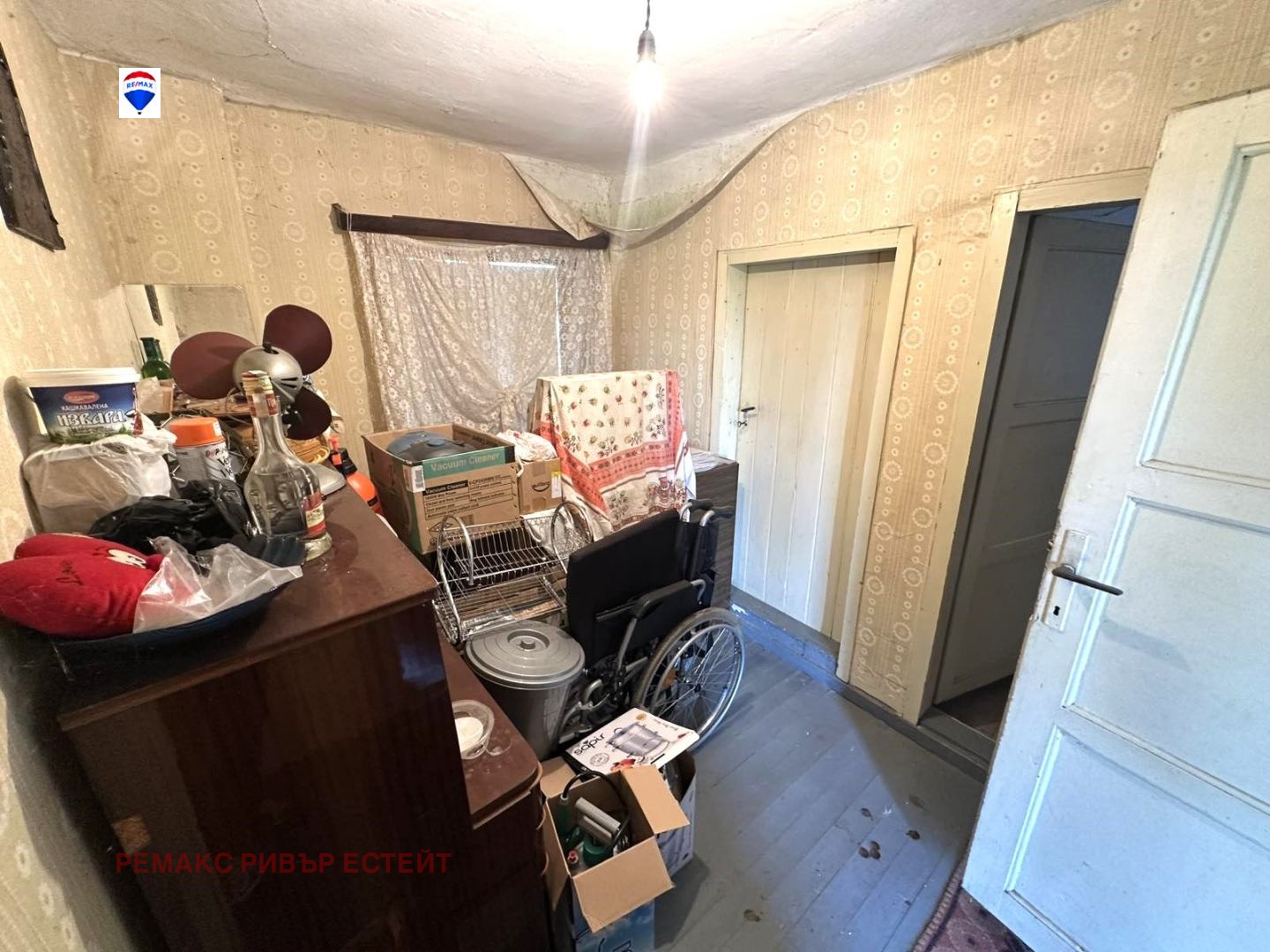 Продава КЪЩА, с. Иваново, област Русе, снимка 8 - Къщи - 54279359