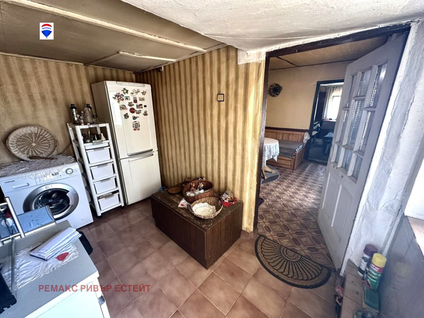 Продава КЪЩА, с. Иваново, област Русе, снимка 7 - Къщи - 54279359