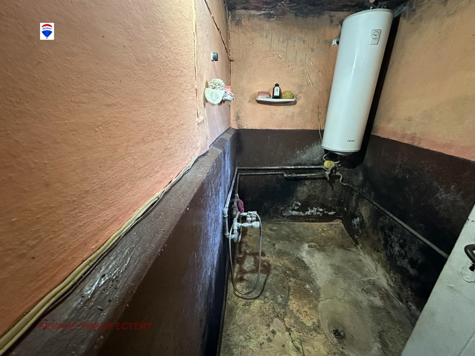 Продава КЪЩА, с. Иваново, област Русе, снимка 13 - Къщи - 54279359