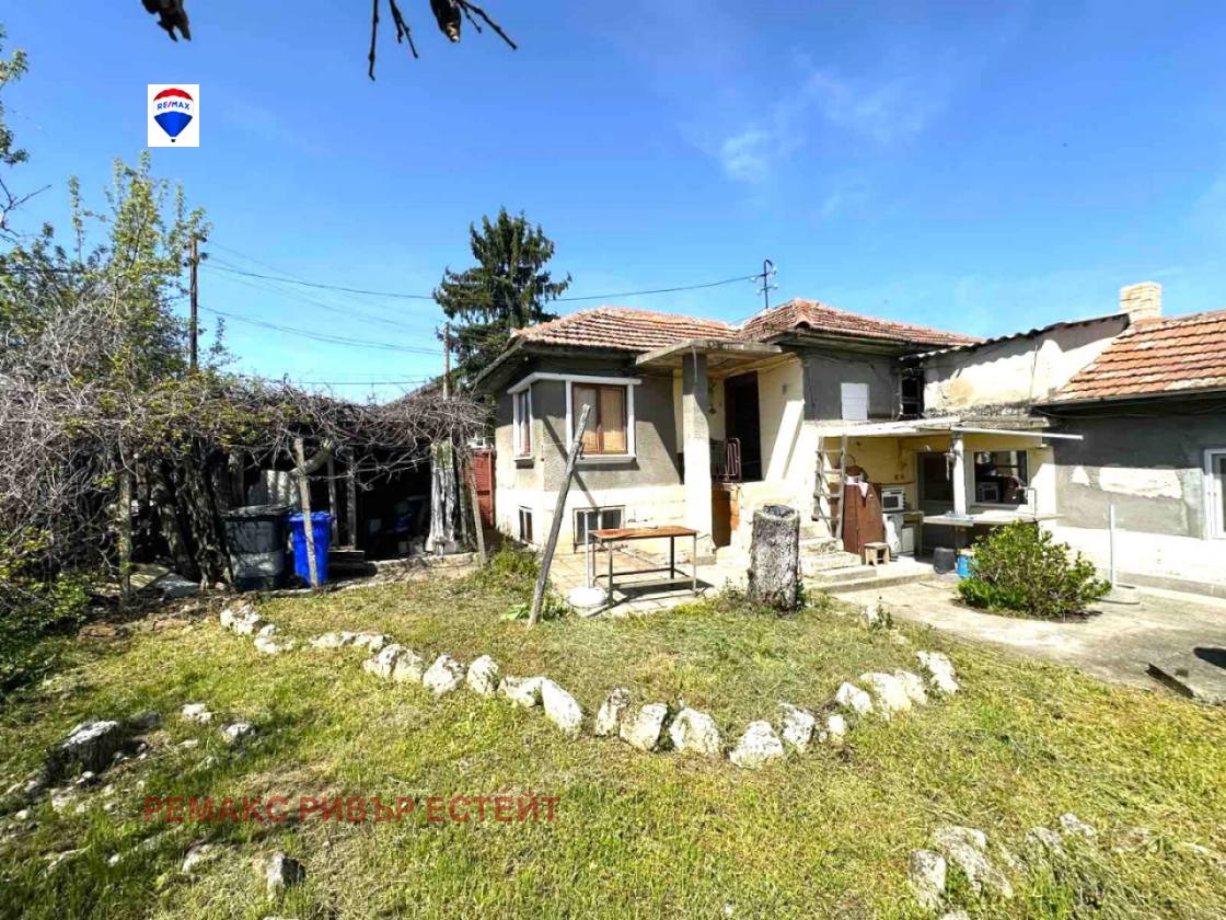 Продава КЪЩА, с. Иваново, област Русе