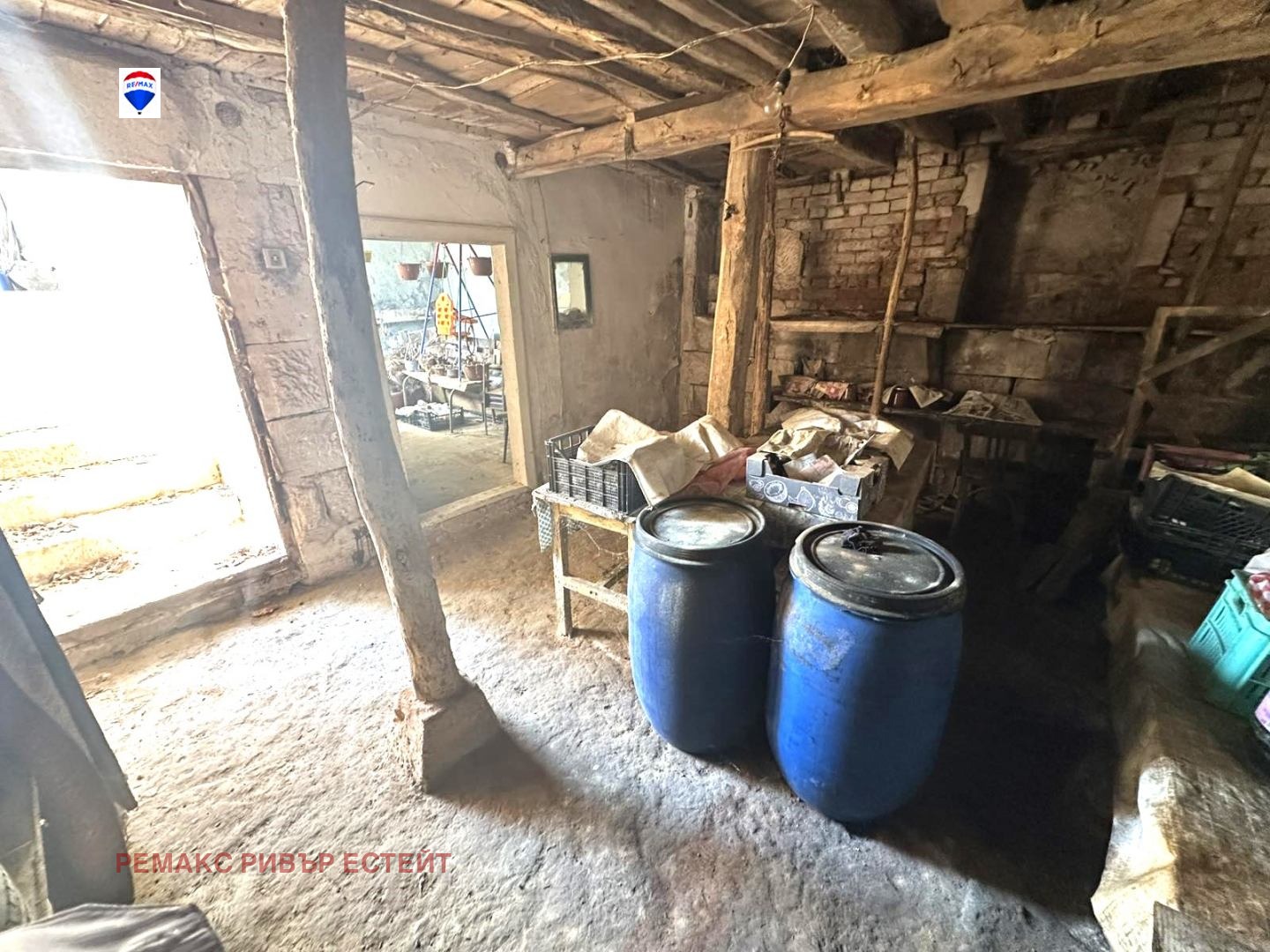 Продава КЪЩА, с. Иваново, област Русе, снимка 12 - Къщи - 54279359