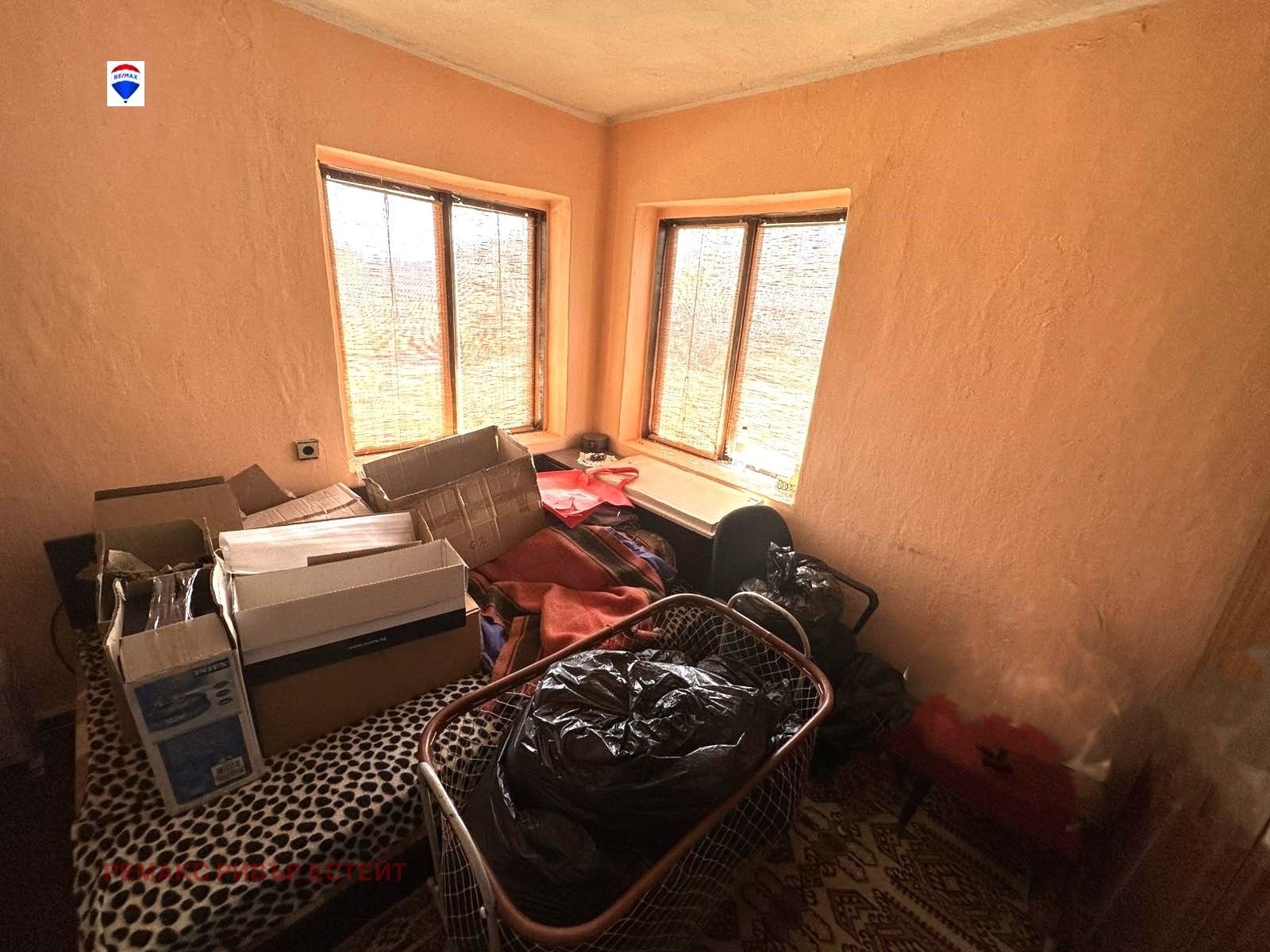 Продава КЪЩА, с. Иваново, област Русе, снимка 10 - Къщи - 54279359