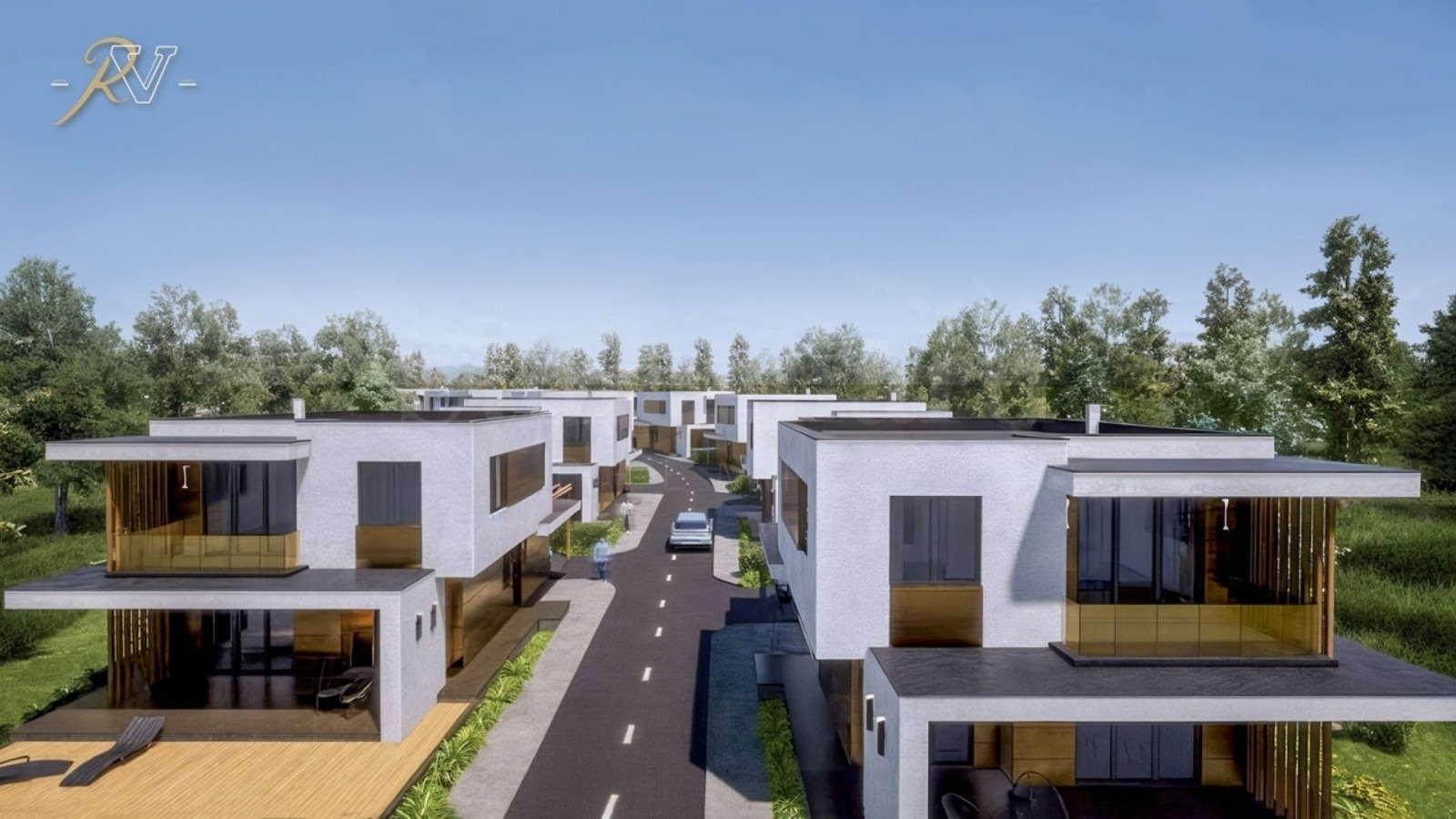 Продава КЪЩА, гр. София, гр. Банкя, снимка 9 - Къщи - 54376474