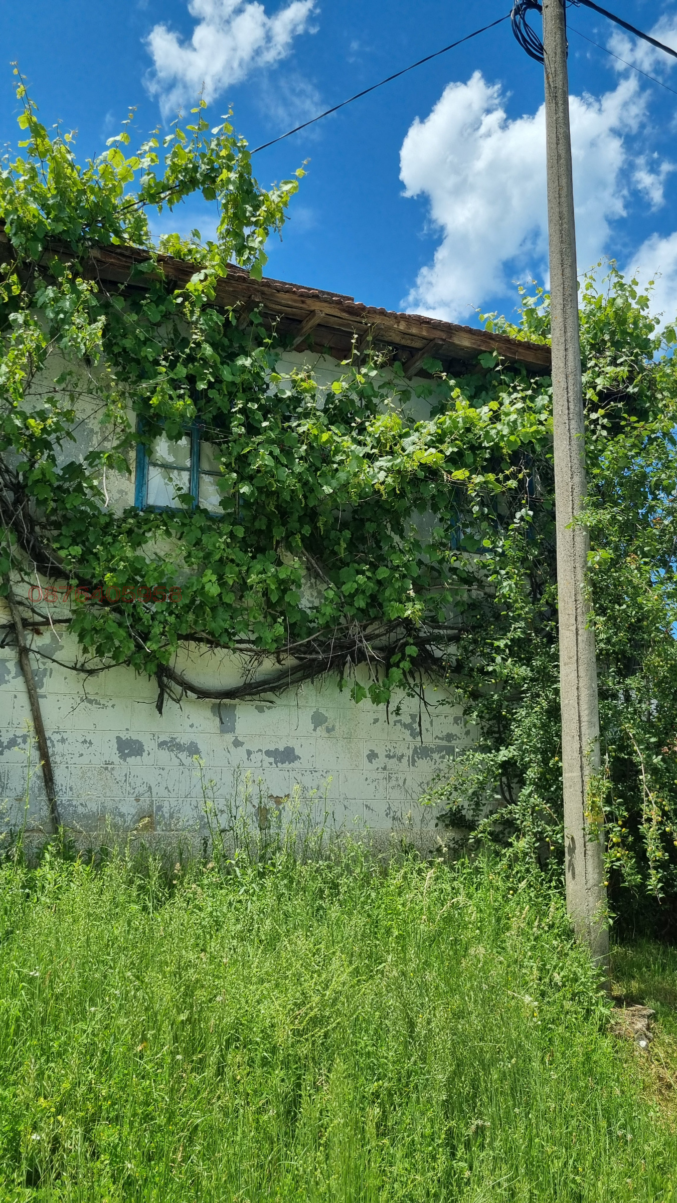 Продава КЪЩА, с. Голяма Желязна, област Ловеч, снимка 2 - Къщи - 55063249