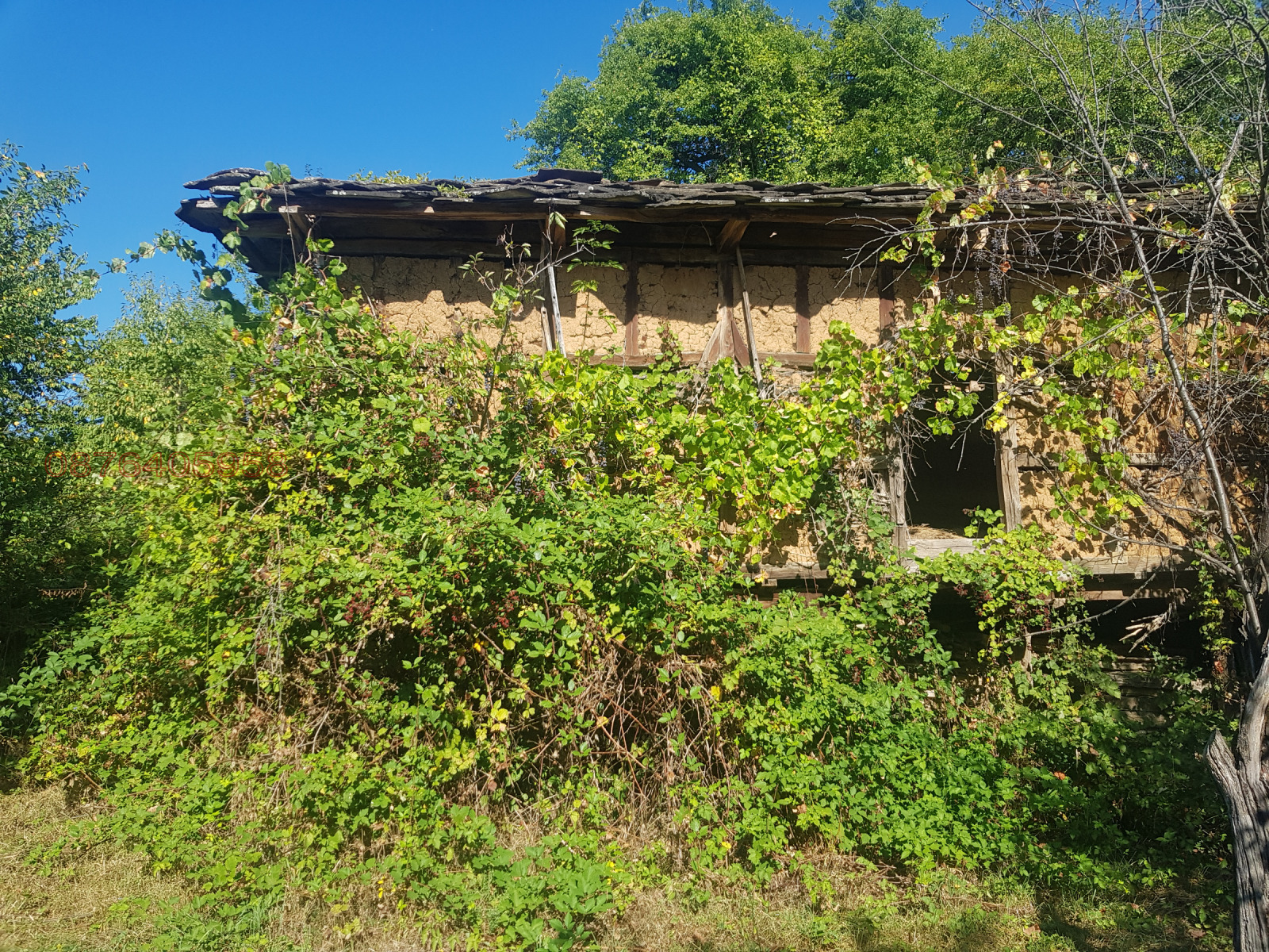 Продава КЪЩА, с. Голяма Желязна, област Ловеч, снимка 9 - Къщи - 55063249