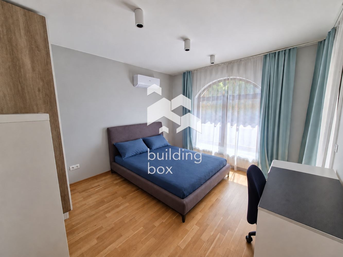 Продава КЪЩА, гр. София, гр. Банкя, снимка 6 - Къщи - 56334300