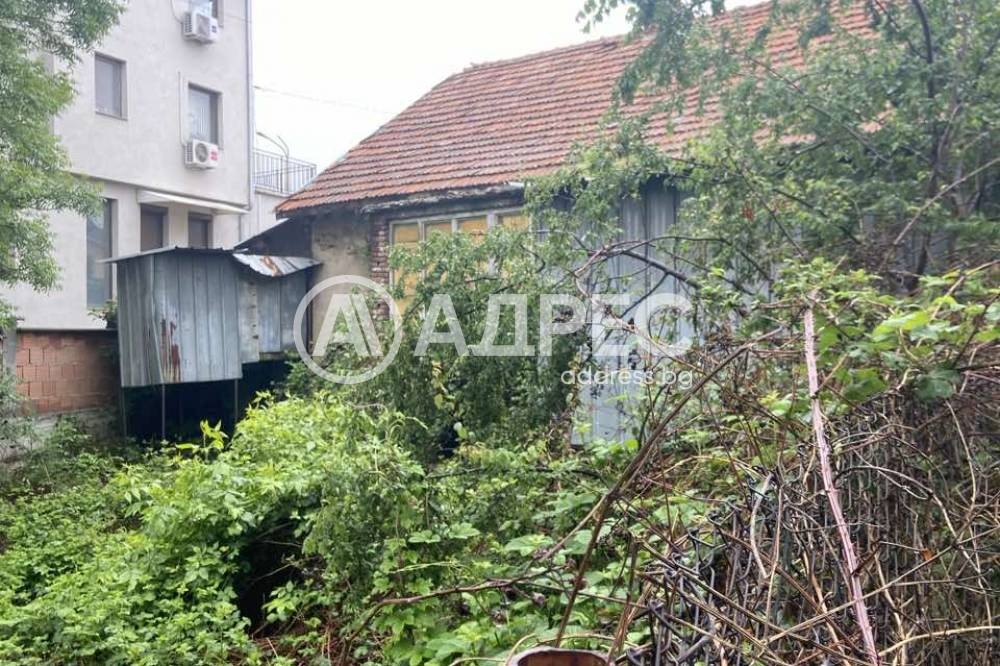 Продава ПАРЦЕЛ, гр. София, с. Бистрица, снимка 5 - Парцели - 54924472