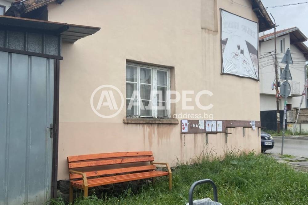 Продава ПАРЦЕЛ, гр. София, с. Бистрица, снимка 3 - Парцели - 54924472