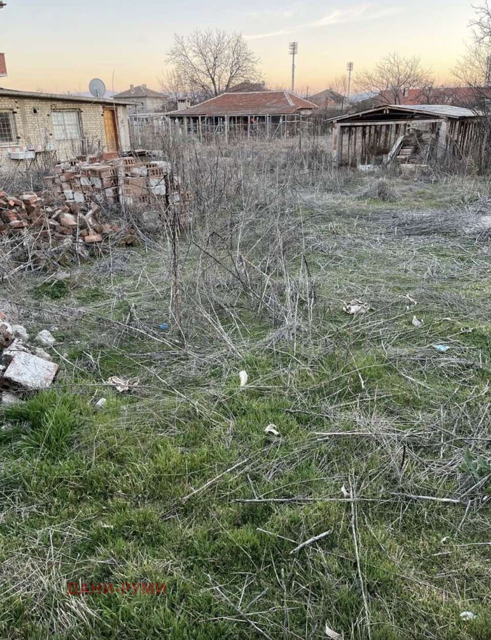 Продава ПАРЦЕЛ, гр. Съединение, област Пловдив, снимка 5 - Парцели - 55434149