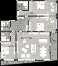 Продава 4-СТАЕН, гр. София, Център, снимка 10