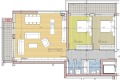 Продава 3-СТАЕН, град София, Бояна • 382711 € / 748517.66 лв. • 80255708 1