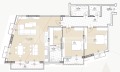 Продава 3-СТАЕН, град Пловдив, Остромила • 223008 € / 436165.74 лв. • 15529533 2