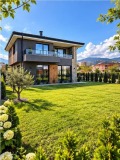 Продава  Къща град Благоевград , Струмско , 255 кв.м | 29396142 - изображение [4]