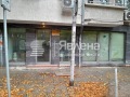 Продава  Магазин град София , Медицинска академия , 187 кв.м | 93121737