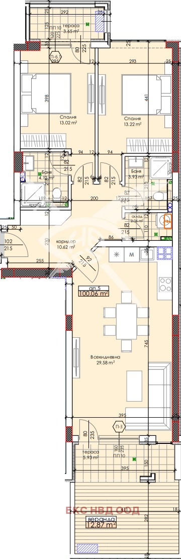 ������� 3-����� | Imot.bg � ����������� 1