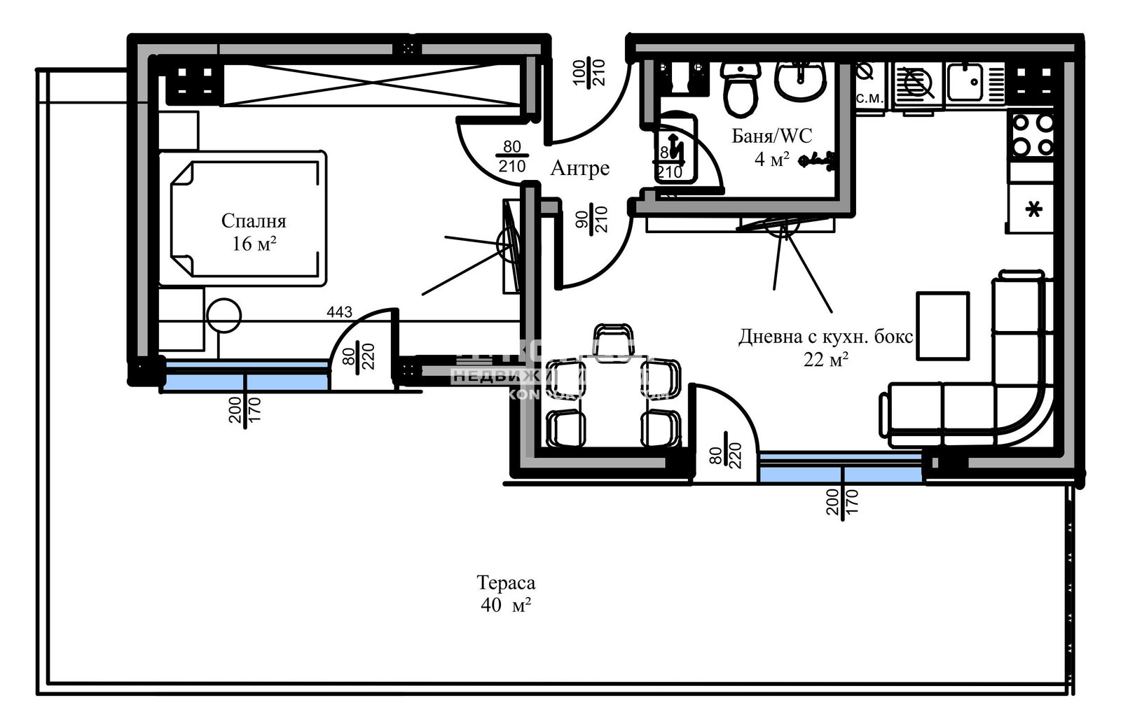 ������� 2-����� | Imot.bg � ����������� 3