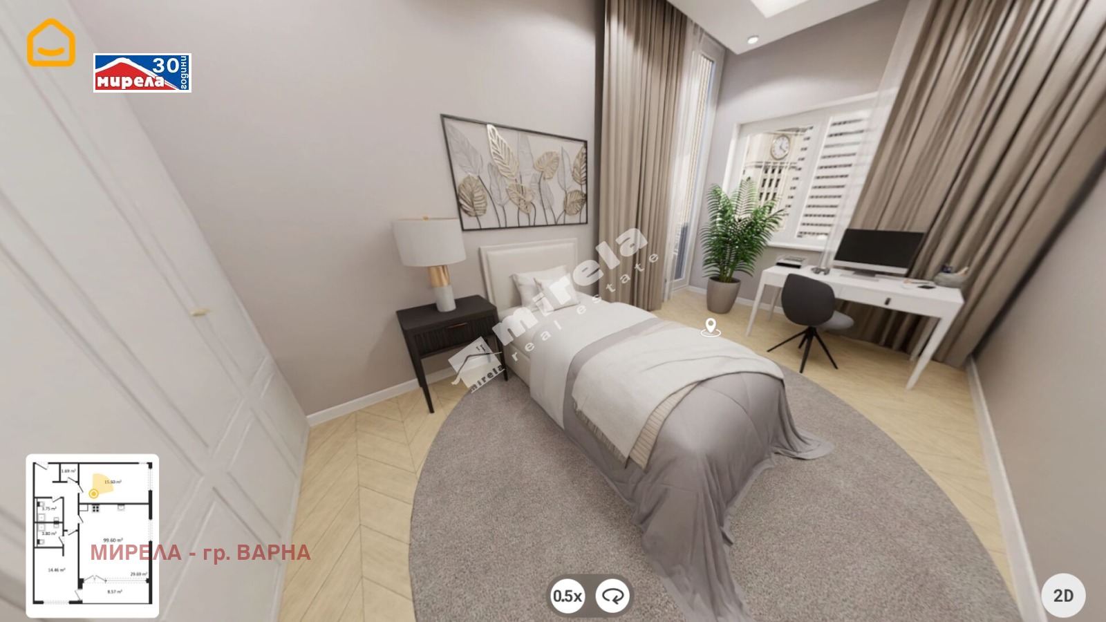 Продава 3-СТАЕН | Imot.bg — изображение 11