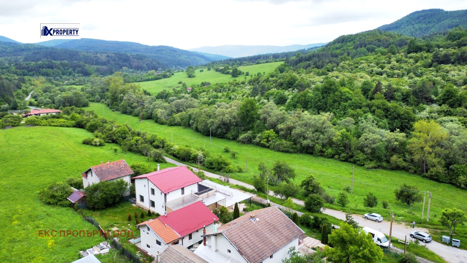 Продава КЪЩА | Imot.bg — изображение 17