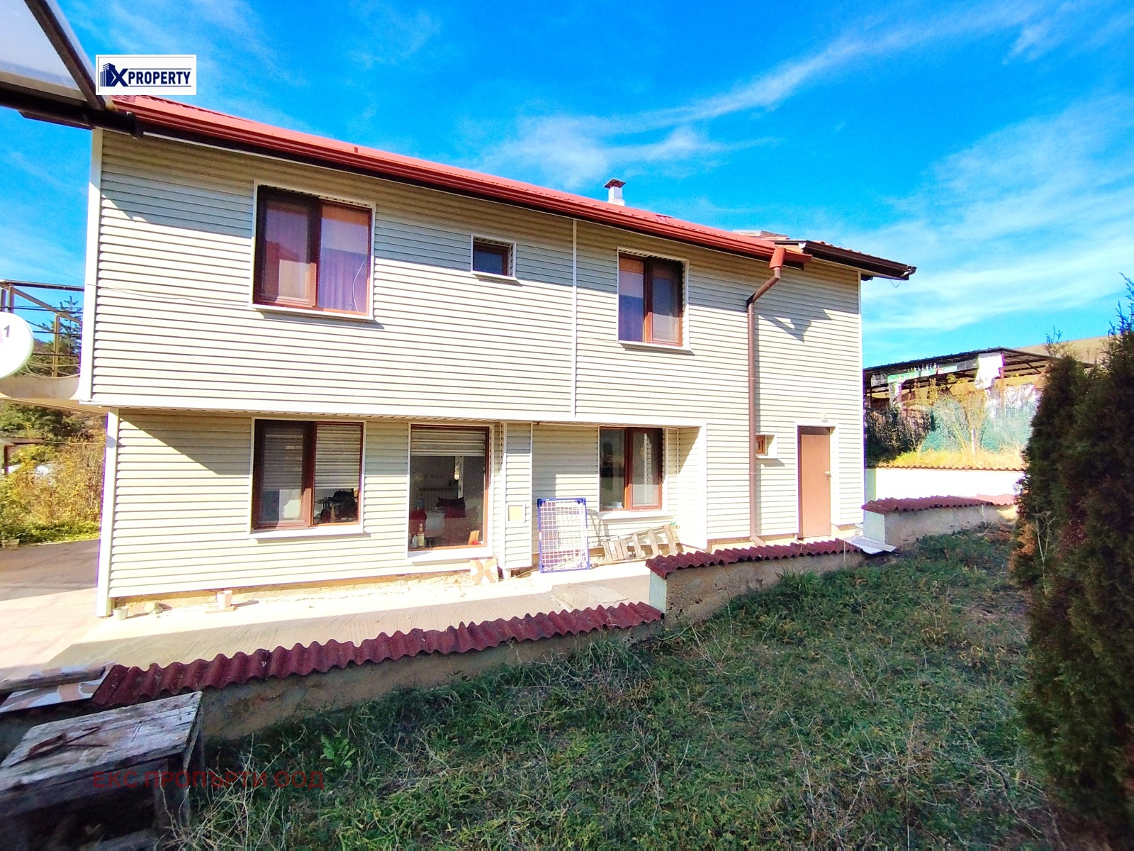 Продава КЪЩА | Imot.bg — изображение 4