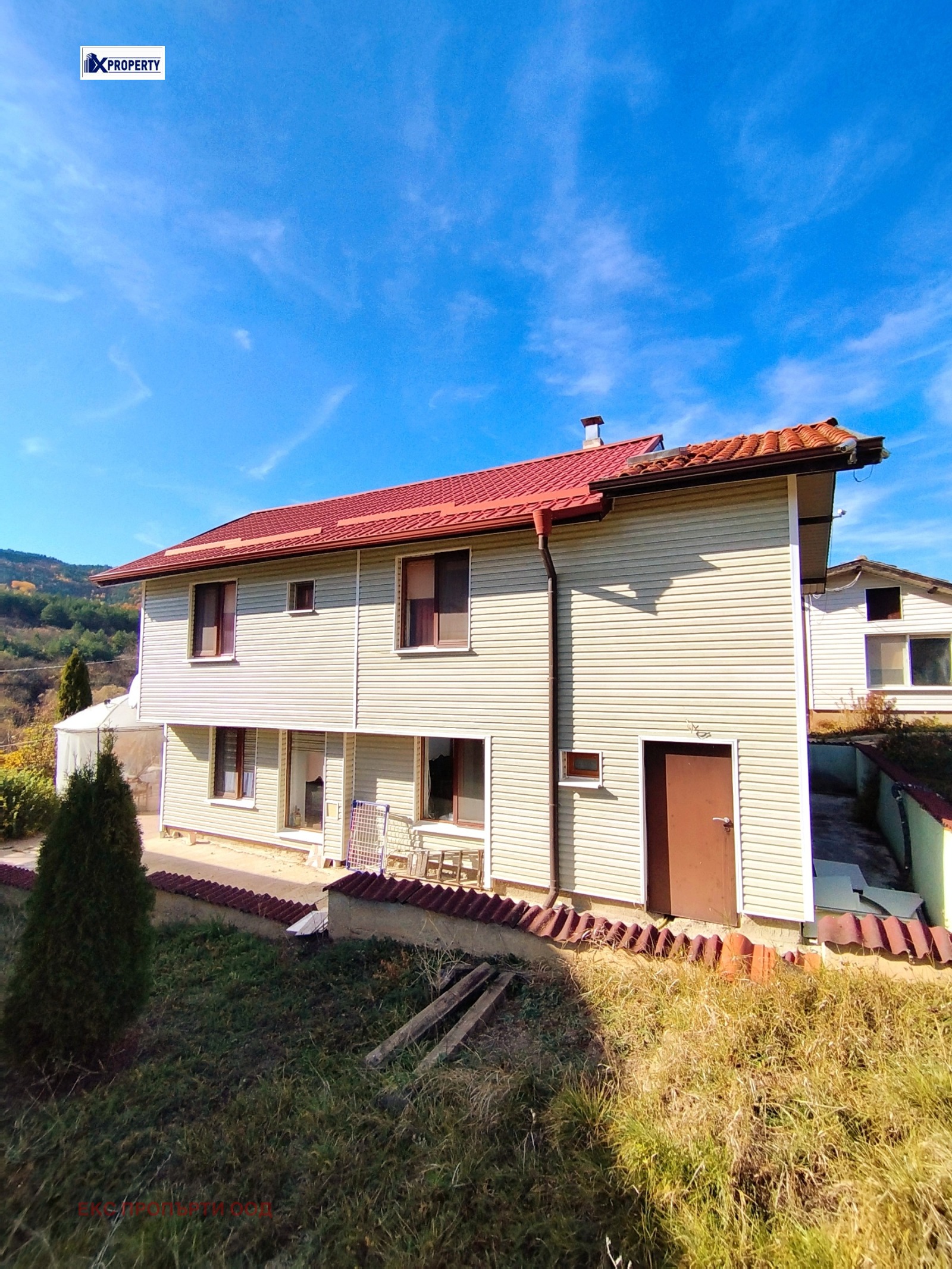 Продава КЪЩА | Imot.bg — изображение 3