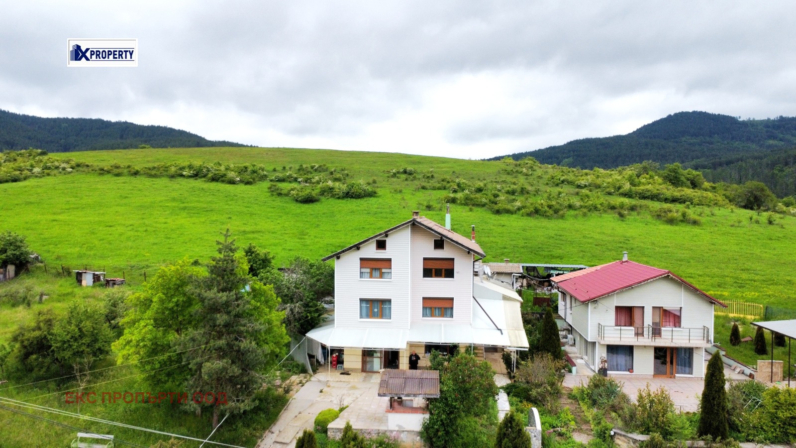 Продава КЪЩА | Imot.bg — изображение 15