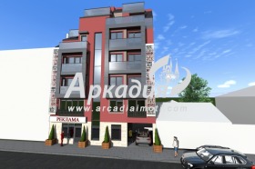 Продажба на имоти в  град Пловдив — страница 95 - изображение 7 