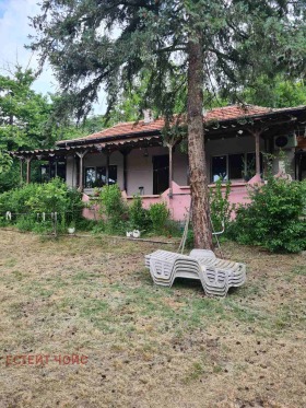 Casa Novi Iskar, Sofia