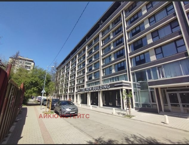 Продава 2-СТАЕН, гр. София, Гоце Делчев, снимка 3 - Апартаменти - 53968004