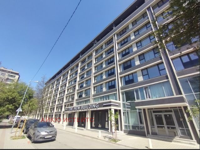 Продава 2-СТАЕН, гр. София, Гоце Делчев, снимка 4 - Апартаменти - 53968004