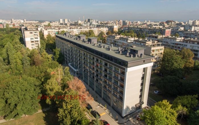 Продава 2-СТАЕН, гр. София, Гоце Делчев, снимка 7 - Апартаменти - 53968004