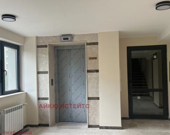 Продава 2-СТАЕН, гр. София, Гоце Делчев, снимка 11 - Апартаменти - 53968004