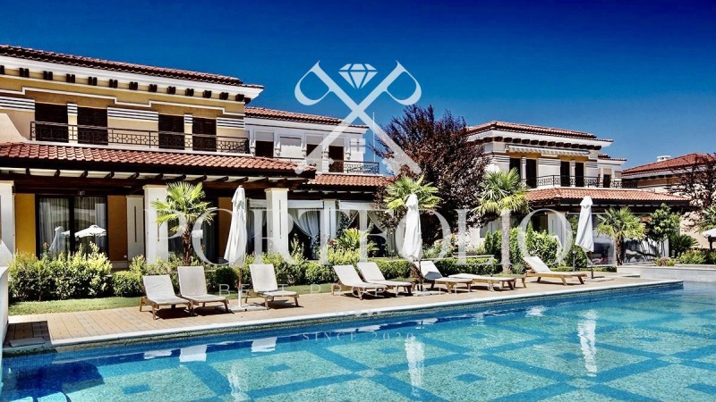Продава  2-стаен област Бургас , гр. Созопол , 60 кв.м | 80263518 - изображение [7]