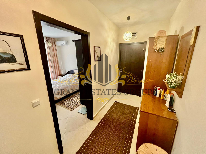 For Sale  1 bedroom region Burgas , k.k. Slanchev bryag , 56 sq.m | 64379705 - image [6]