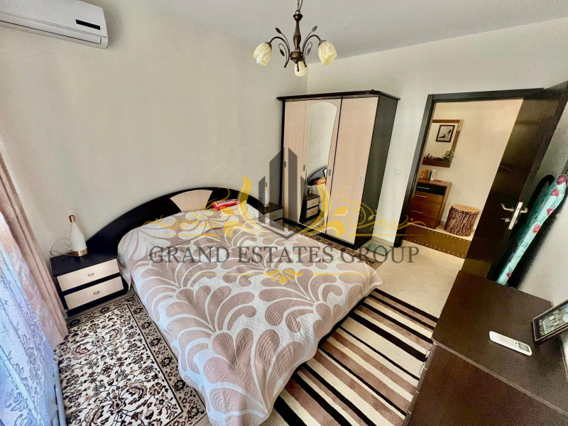 En venta  1 dormitorio región Burgas , k.k. Slanchev bryag , 56 metros cuadrados | 64379705 - imagen [8]