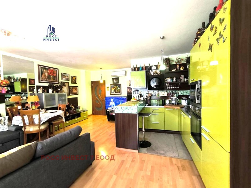На продаж  1 спальня Варна , к.к. Св.Св. Константин и Елена , 79 кв.м | 91877592 - зображення [6]