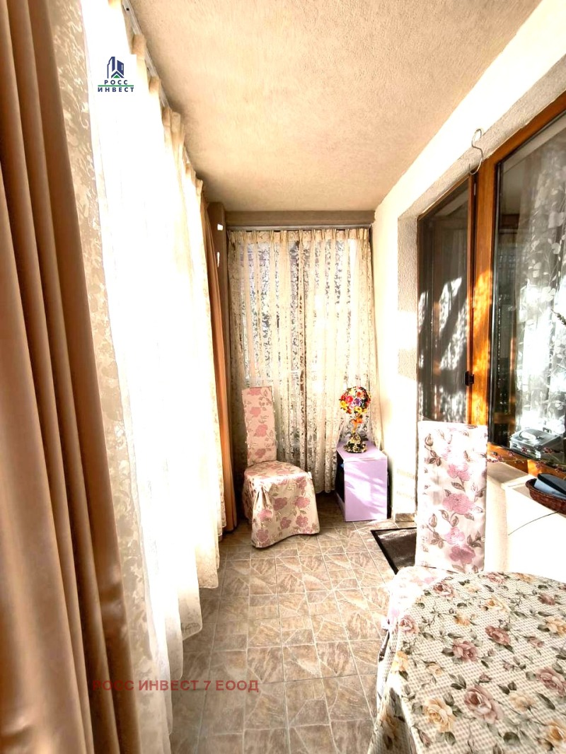 На продаж  1 спальня Варна , к.к. Св.Св. Константин и Елена , 79 кв.м | 91877592 - зображення [9]