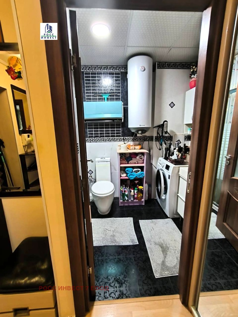 На продаж  1 спальня Варна , к.к. Св.Св. Константин и Елена , 79 кв.м | 91877592 - зображення [13]