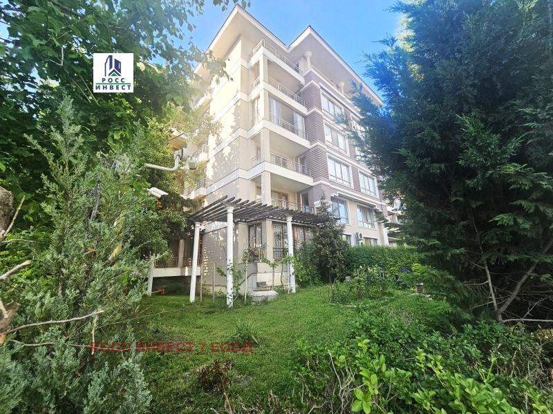 На продаж  1 спальня Варна , к.к. Св.Св. Константин и Елена , 79 кв.м | 91877592 - зображення [15]