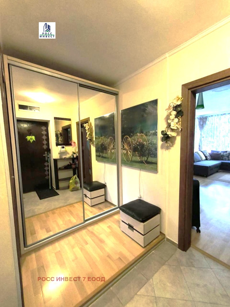На продаж  1 спальня Варна , к.к. Св.Св. Константин и Елена , 79 кв.м | 91877592 - зображення [2]
