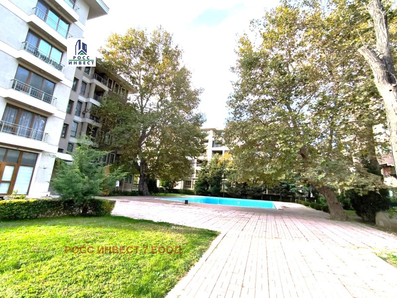 На продаж  1 спальня Варна , к.к. Св.Св. Константин и Елена , 79 кв.м | 91877592 - зображення [16]