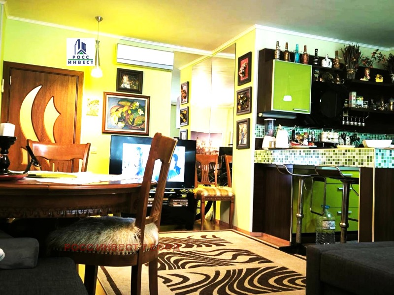 На продаж  1 спальня Варна , к.к. Св.Св. Константин и Елена , 79 кв.м | 91877592 - зображення [7]