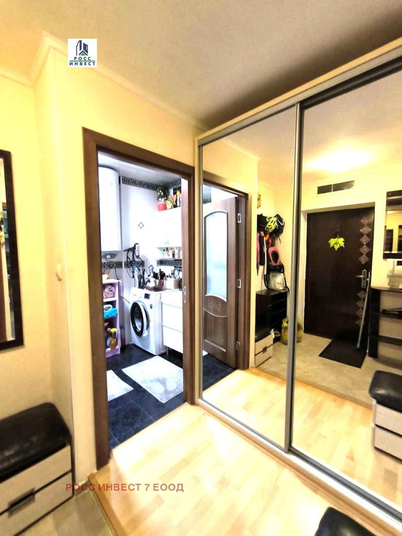 На продаж  1 спальня Варна , к.к. Св.Св. Константин и Елена , 79 кв.м | 91877592 - зображення [4]
