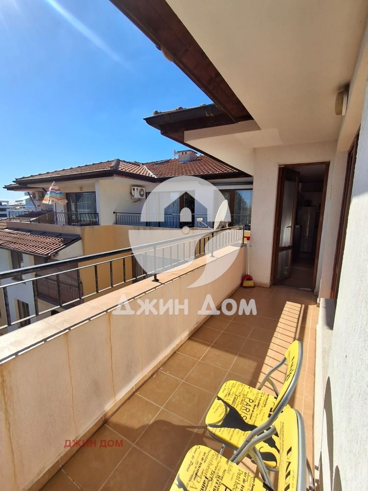 Продава  2-стаен област Бургас , к.к. Слънчев бряг , 52 кв.м | 57565210 - изображение [9]