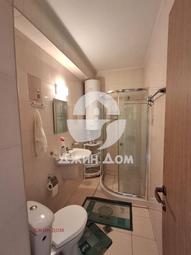 Продава  2-стаен област Бургас , к.к. Слънчев бряг , 52 кв.м | 57565210 - изображение [7]