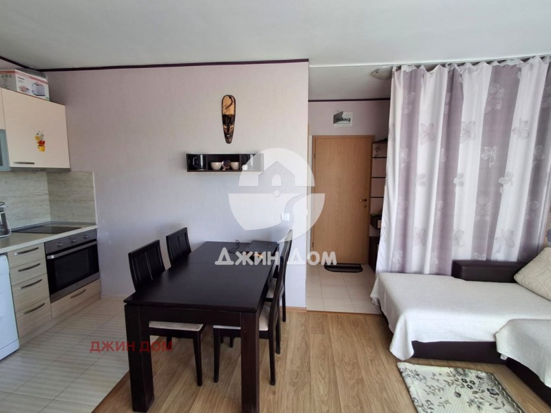 Продава  2-стаен област Бургас , к.к. Слънчев бряг , 52 кв.м | 57565210 - изображение [4]
