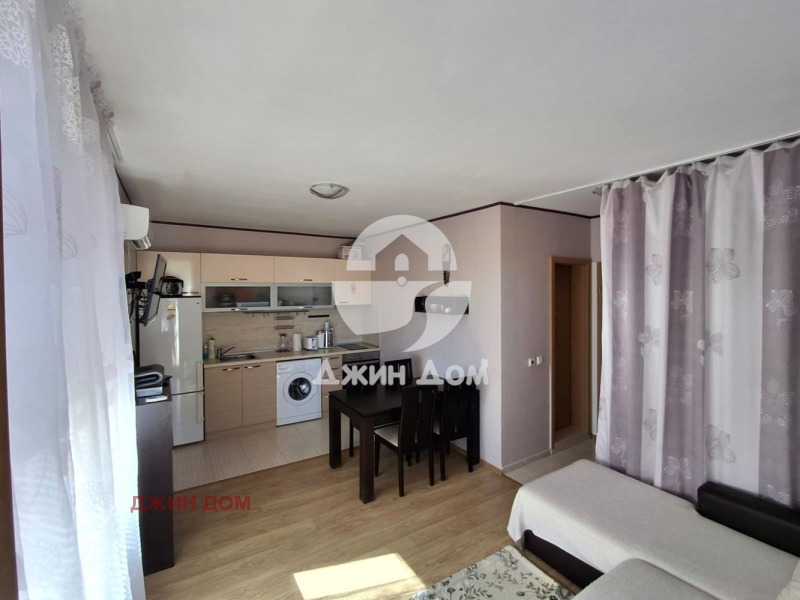 Продава  2-стаен област Бургас , к.к. Слънчев бряг , 52 кв.м | 57565210